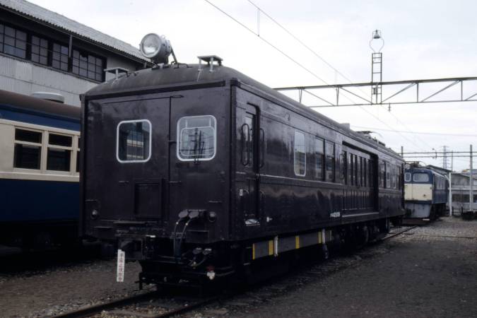 １９８３年３月２４日～２５日 第２回飯田線、119系電車が投入された頃